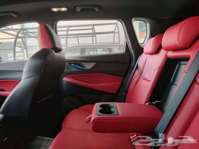 شانجان - CS35 - لمتيد بلس - 2026 التمويل بسعر الكاش 18