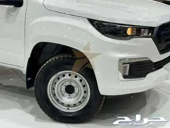 فوتون تونلاند 2026 كاش وتقسيط اقل سعر 6