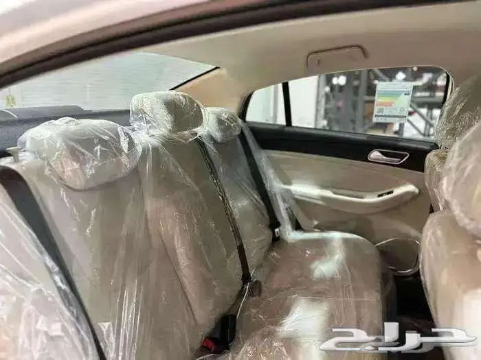 شيرى اريزو 5 كومفورت موديل 2026 عرض خاص لحين نفاذ الكميه 6