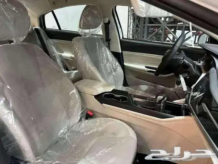 شيرى اريزو 5 كومفورت موديل 2026 عرض خاص لحين نفاذ الكميه 7