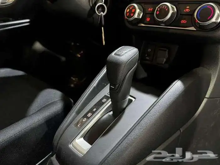 نيسان صني ستاندر الشكل الجديد والشكل القديم 10