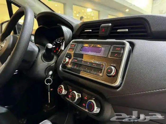 نيسان صني ستاندر الشكل الجديد والشكل القديم 8