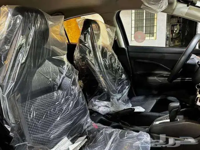 نيسان صني ستاندر الشكل الجديد والشكل القديم 6