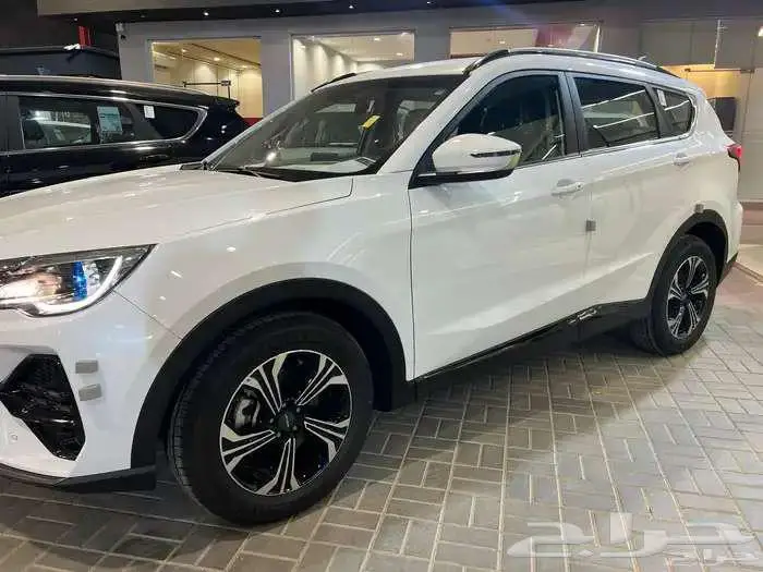 السياره العائليه المثاليه جيتور X70 كمفورت 2026 بأقل سعر 4