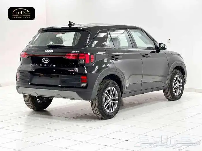 هيونداي فينيو سمارت 2024- 54050 شامل الضريبة عرض خاص 3