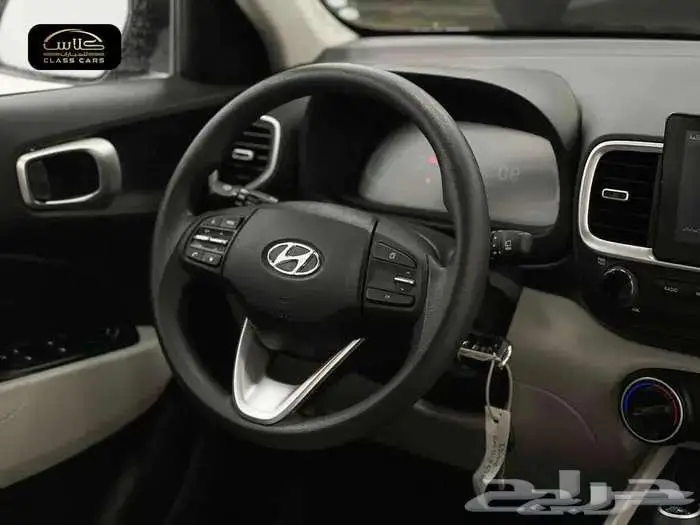 هيونداي فينيو سمارت 2024- 54050 شامل الضريبة عرض خاص 13