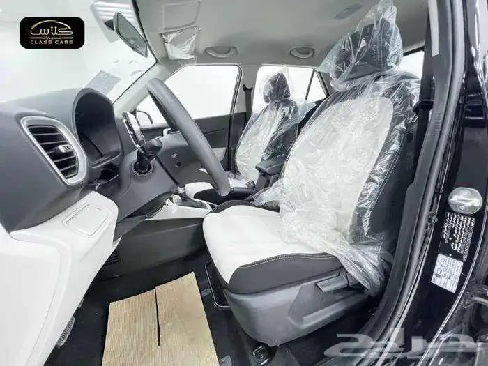 هيونداي فينيو سمارت 2024- 54050 شامل الضريبة عرض خاص 8