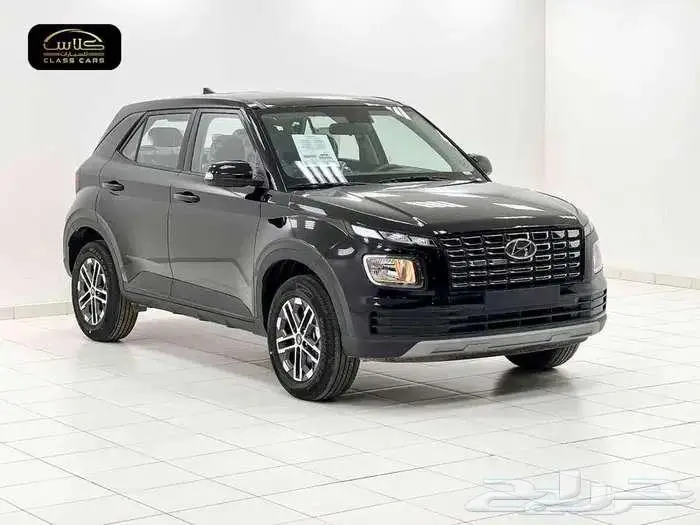 هيونداي فينيو سمارت 2024- 54050 شامل الضريبة عرض خاص 2