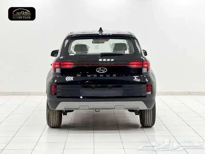 هيونداي فينيو سمارت 2024- 54050 شامل الضريبة عرض خاص 5