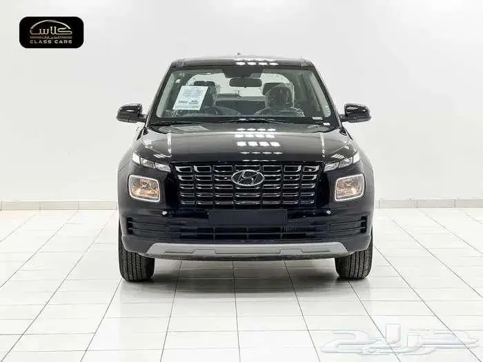 هيونداي فينيو سمارت 2024- 54050 شامل الضريبة عرض خاص 0