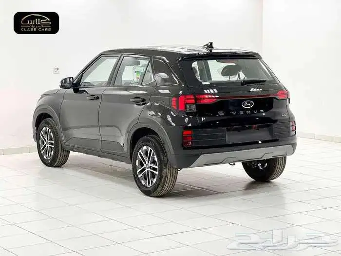 هيونداي فينيو سمارت 2024- 54050 شامل الضريبة عرض خاص 4