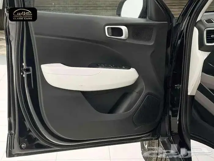 هيونداي فينيو سمارت 2024- 54050 شامل الضريبة عرض خاص 7