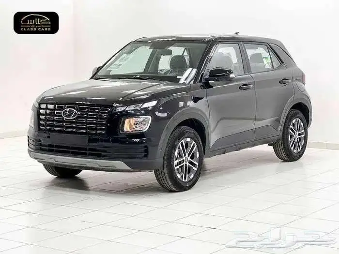 هيونداي فينيو سمارت 2024- 54050 شامل الضريبة عرض خاص 1