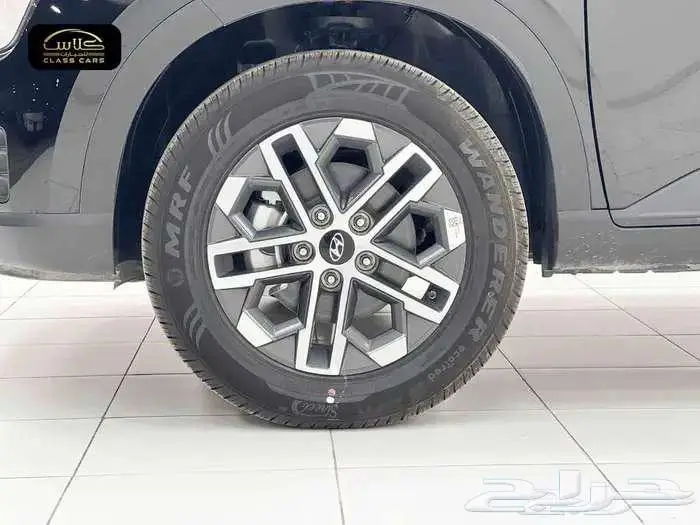 هيونداي فينيو سمارت 2024- 54050 شامل الضريبة عرض خاص 6