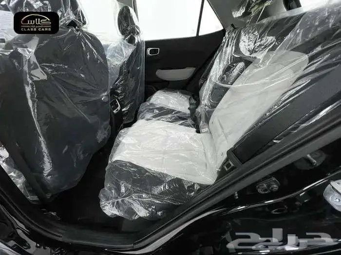 هيونداي فينيو سمارت 2024- 54050 شامل الضريبة عرض خاص 14