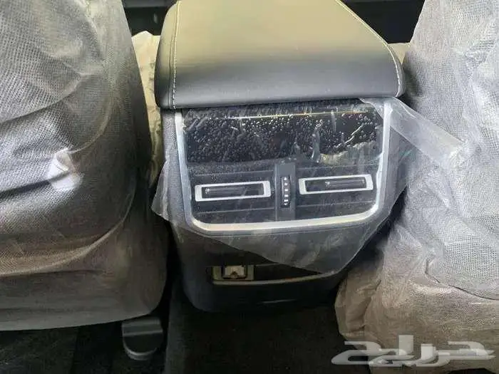 عرض نهاية العام شانجان هنتر أوميجا أوتوماتيك دبل2025 ديزل 4