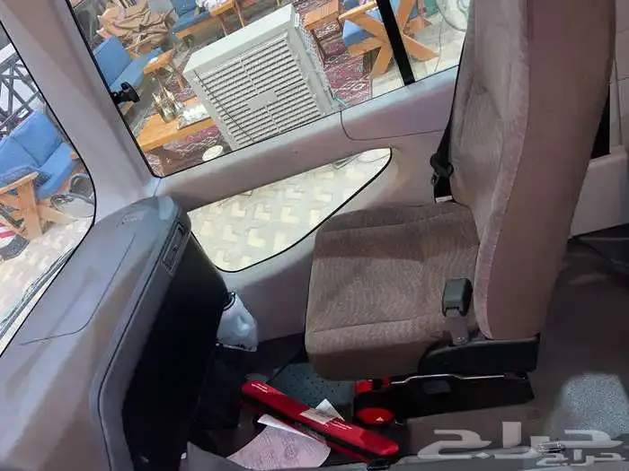 كوستر 2025 خليجي 23 راكب ديزل 4 سلندر بسعر مميز كاش وبنك 10