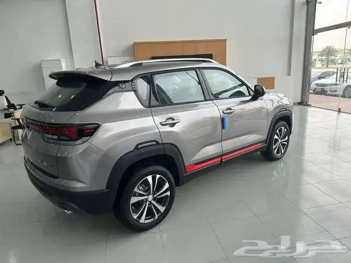 شانجان cs35 موديل 2026 باقل سعر كاش واقساط 5