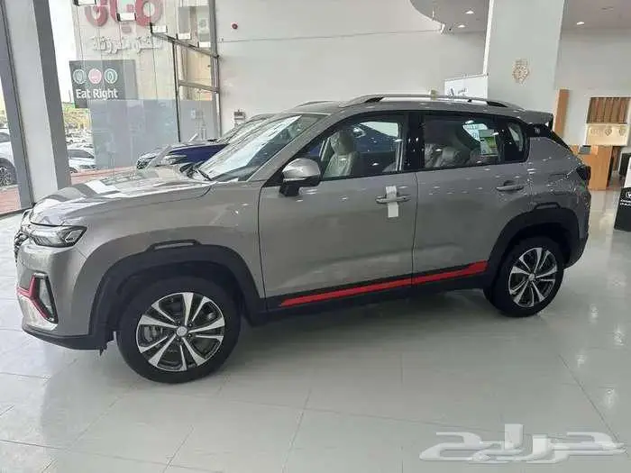 شانجان cs35 موديل 2026 باقل سعر كاش واقساط 2