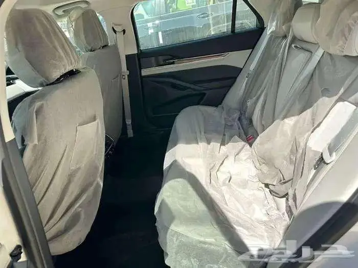 فورد توروس تيتانيوم فل 2026 كاش وتقسيط 3