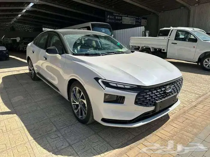 فورد توروس تيتانيوم فل 2026 كاش وتقسيط 0