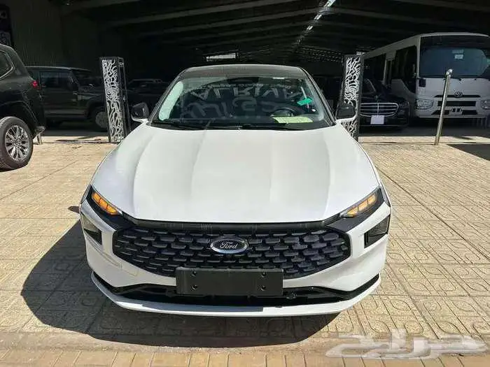 فورد توروس تيتانيوم فل 2026 كاش وتقسيط 2