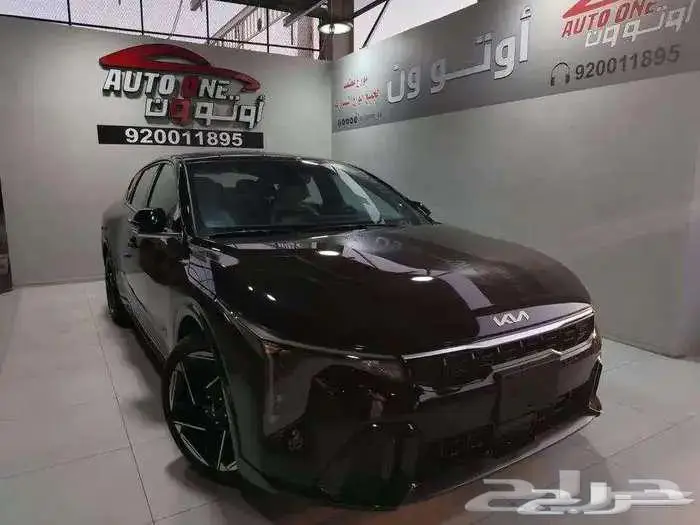 كيا كي 4 ستاندر ونص فل موديل 2026 كاش واقساط 0