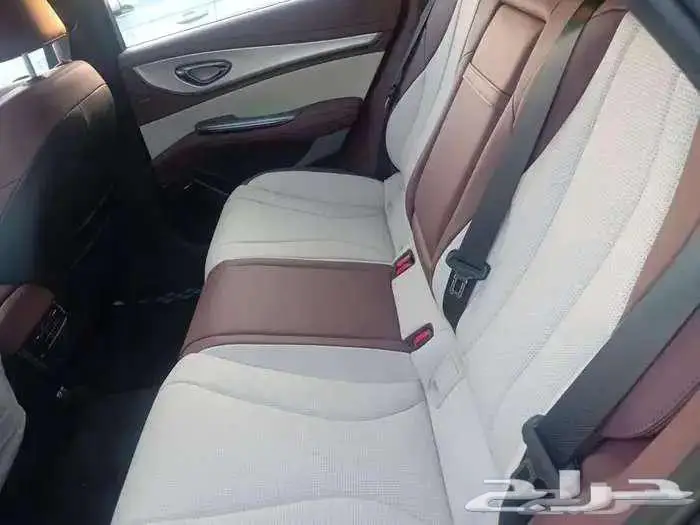 بي واي دي سيل 7 2026 الجديدة بسعر منافس 10