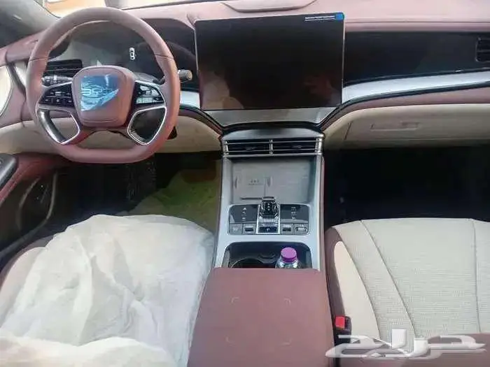 بي واي دي سيل 7 2026 الجديدة بسعر منافس 1