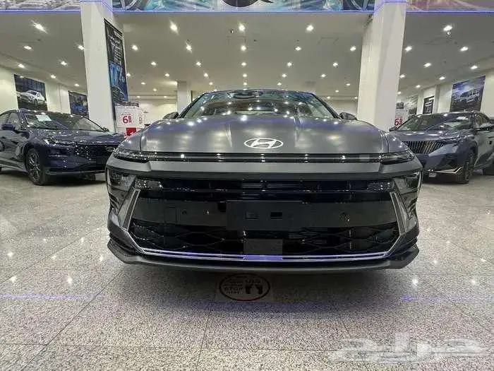 هيونداي سوناتا سمارت 2026 - اقل سعر للكاش والتمويل والشركات 4