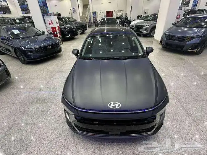 هيونداي سوناتا سمارت 2026 - اقل سعر للكاش والتمويل والشركات 10