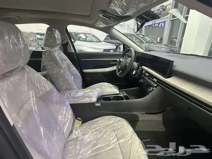 هيونداي سوناتا سمارت 2026 - اقل سعر للكاش والتمويل والشركات 9