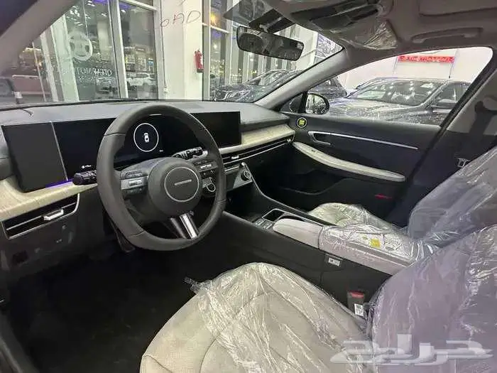 هيونداي سوناتا سمارت 2026 - اقل سعر للكاش والتمويل والشركات 2