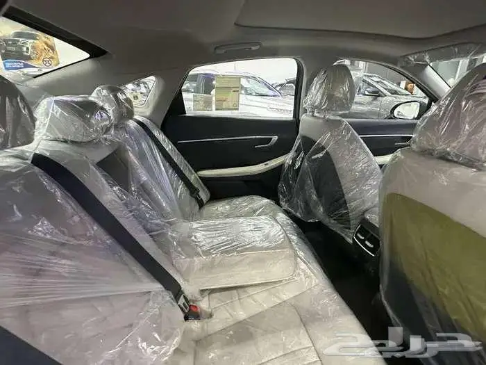 هيونداي سوناتا سمارت 2026 - اقل سعر للكاش والتمويل والشركات 5