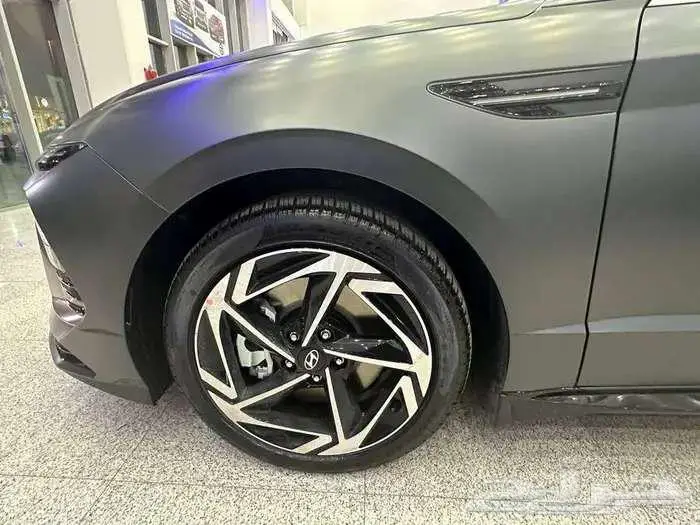 هيونداي سوناتا سمارت 2026 - اقل سعر للكاش والتمويل والشركات 6