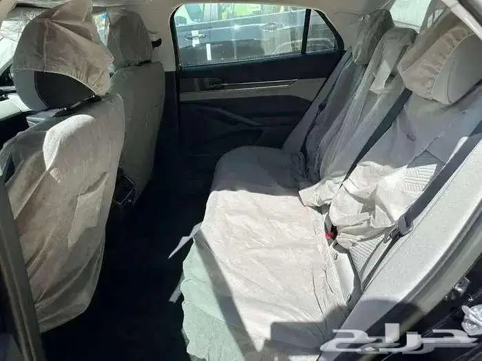 فورد تورس 2026 استندر امبيانتي كاش وتقسيط 3