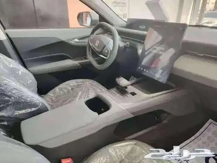 شانجان ايدو 2026-افضل عروض الكاش والتقسيط 3