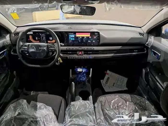 كياK4استاندردونص فل 2026كاش وتمويل عرووض 13