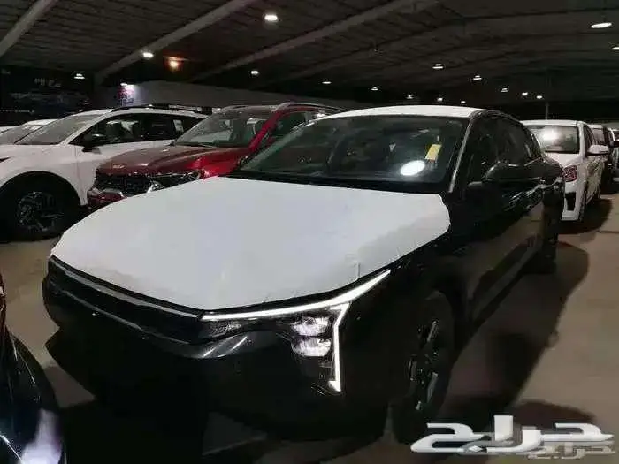 كياK4استاندردونص فل 2026كاش وتمويل عرووض 2