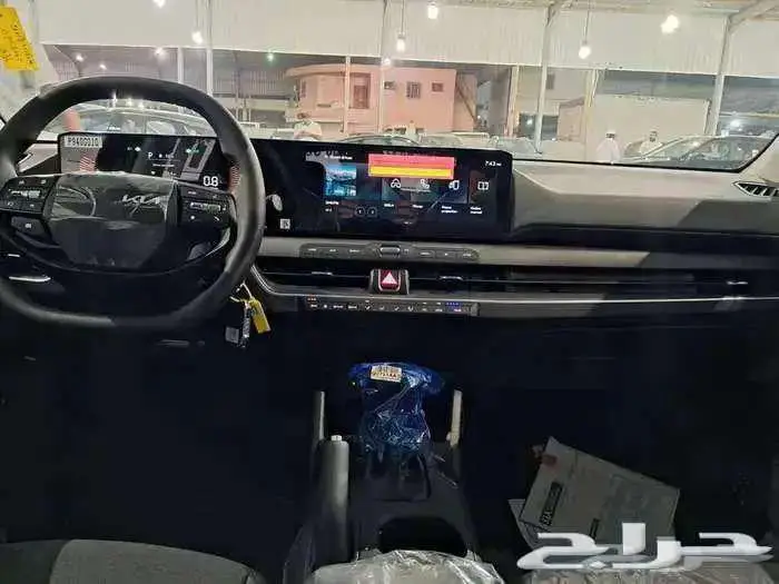 كياK4استاندردونص فل 2026كاش وتمويل عرووض 7