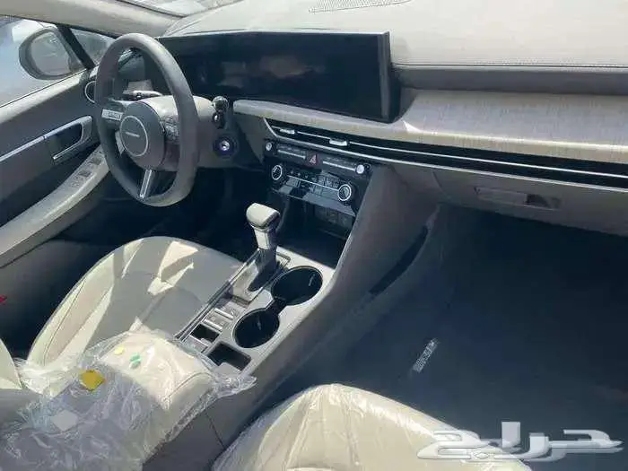 سوناتا فليت 2026 1