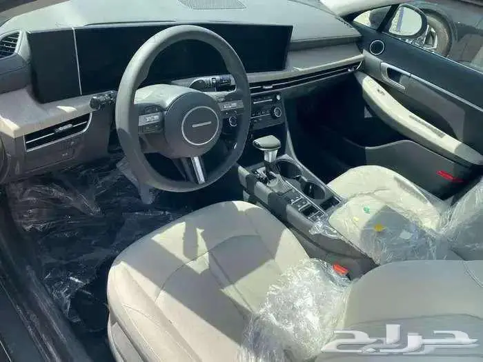 سوناتا فليت 2026 2