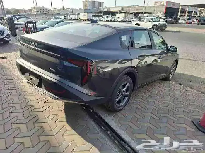 كيا كي 4 ستاندر ونص فل موديل 2026 كاش واقساط 6