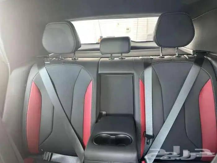 جيلي كولراي 2025 _ عرض مميز للكاش والتقسيط 5