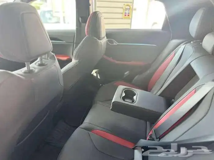 جيلي كولراي 2025 _ عرض مميز للكاش والتقسيط 9