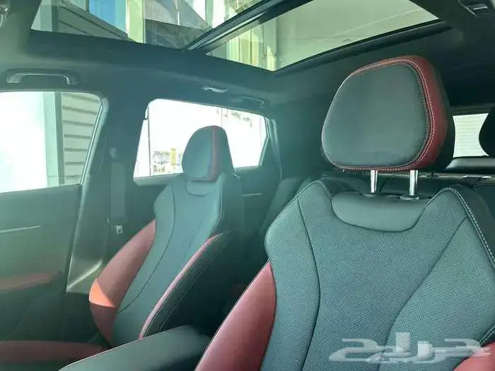 جيلي كولراي 2025 _ عرض مميز للكاش والتقسيط 7