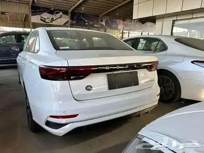 جيلي امجراند ستاندر 2025 كاش واقساط index