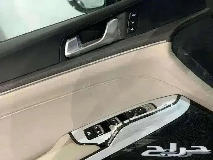 كيا K5 نص فل GLS موديل 2026 كاش وتمويل اقل الاسعار 7