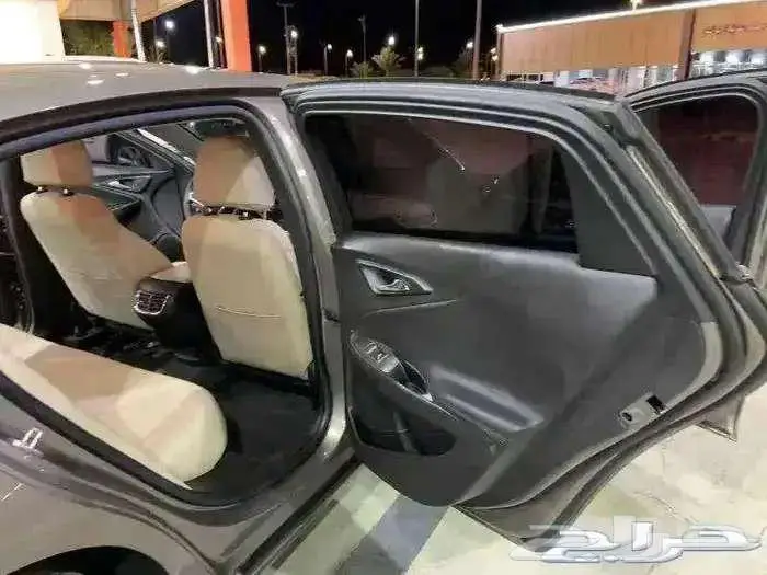 شفروليه ماليبو 2020 تشغيل بصمه مثبت سرعه مستورد 19