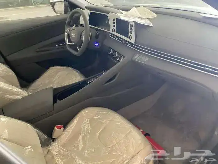 هونداى إلنترا 2026 سمارت وسمارت بلس وكمفورت 4